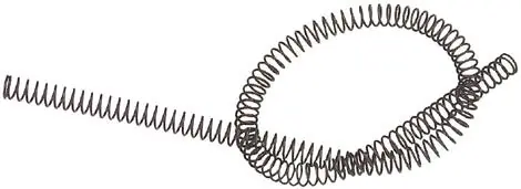 Tryckfjäder Erbjudandepris